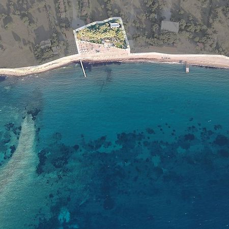 Assos Batik Iskele Beach Hotel Balabanli Екстериор снимка